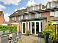 De Halve Roe 18, 2421 HA Nieuwkoop