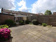 Zilversparstraat 16, 6562 HB Groesbeek