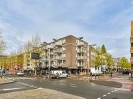 Eerste Oosterparkstraat 107 A, 1091 GX Amsterdam