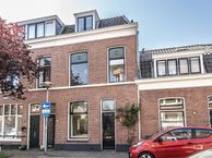 Oudwijkerveldstraat 87, 3581 JJ Utrecht