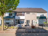 Rosweydelaan 19, 3454 BL De Meern