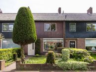 Zenderlaan 45, 1276 EL Huizen