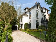 Alexanderlaan 1, 1213 XP Hilversum