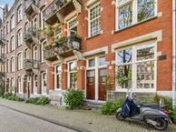 Nieuwe Prinsengracht 14 2, 1018 XH Amsterdam