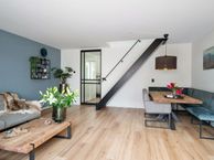 Eenbes 12, 3069 LM Rotterdam