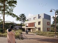 Vrijstaande villa Duinparel II (Bouwnr. 25), 2225 JL Katwijk (ZH)