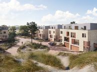 Geschakelde villa Duintop II (Bouwnr. 24), 2225 JL Katwijk (ZH)