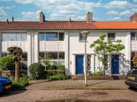 St Adelbertuslaan 4, 5643 PL Eindhoven