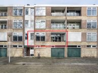 Trompstraat 20, 3354 XS Papendrecht