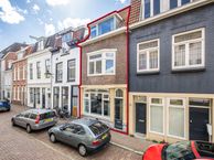 Lange Jufferstraat 48, 3512 EE Utrecht