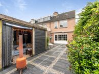 Van Riedevliet 1, 2992 TK Barendrecht