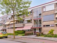 Zonnelaan 293, 9742 BH Groningen