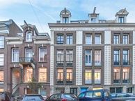 Tweede Jan van der Heijdenstraat 103 A, 1074 XT Amsterdam