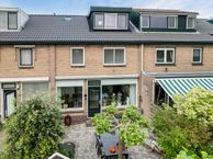 Irenestraat 6, 2941 XG Lekkerkerk