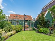 Krommenieërweg 62, 1521 HK Wormerveer