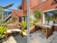 Marmerplein 25, 3572 CT Utrecht