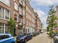 Jan Bernardusstraat 14 E, 1091 TT Amsterdam