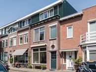 Da Costastraat 72, 2032 MJ Haarlem