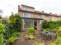 Wiekslag 181, 3815 GG Amersfoort