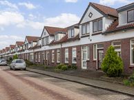 Sint Bonifaciusstraat 21, 3812 TC Amersfoort