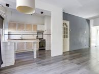 Nieuwenhoornstraat 104 A, 3082 VL Rotterdam