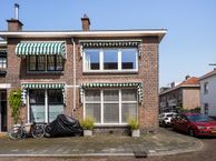 Woelwijkstraat 1, 2271 RH Voorburg