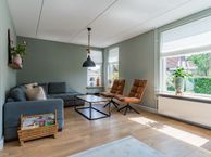 Isaac Sweersstraat 1, 3861 EA Nijkerk
