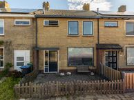 Polarisstraat 24, 3235 TH Rockanje