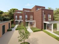 Drielaagse woning | Eindwoning | Type B1 (Bouwnr. 1), 3582 GN Utrecht