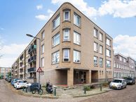 Wiekstraat 50 B, 3035 XS Rotterdam