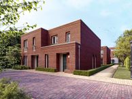 Tweekapper | Type A1 (Bouwnr. 7), 3582 GN Utrecht