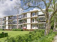 Van Wijngaardenlaan 2, 3078 JT Rotterdam