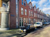 Van Oosterzeestraat 43 B, 3022 XJ Rotterdam