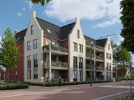 Type B7 (Bouwnr. 7), 5845 DD Sint Anthonis