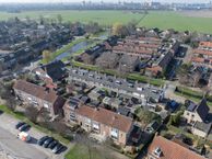 Huis te Veldelaan 27, 3155 SB Maasland