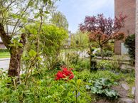 Trekvogelweg 4, 3815 LM Amersfoort