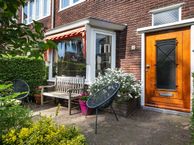 Molièrelaan 8, 3533 VH Utrecht