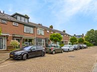 Platanenlaan 48, 3319 SM Dordrecht