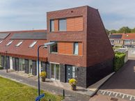 Willem Alexanderstraat 22, 8862 MJ Harlingen