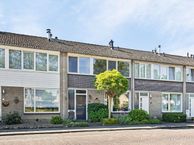 Bosveld 125, 5403 AE Uden