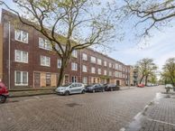 Riederlaan 23 D, 3074 CA Rotterdam