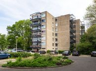 Cayennedreef 17, 3563 SB Utrecht