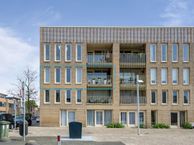 Sara Roosstraat 10, 2041 EK Zandvoort