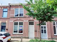 Prins Hendrikstraat 14, 1814 ED Alkmaar