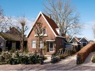 Dorpsstraat Holysloot 13, 1028 BB Amsterdam