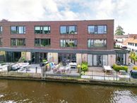 Gouwsluisseweg 52 C, 2405 XS Alphen aan den Rijn