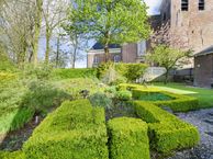 Tsjerkestrjitte 9, 9151 HV Holwert