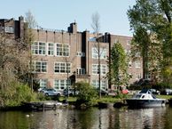 Pieter Lastmankade 30 B, 1075 KK Amsterdam