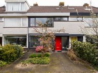 Wichmannlaan 30, 3571 NL Utrecht