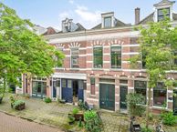 Volmarijnstraat 64-A, 3021 XT Rotterdam